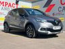 USED 2017 67 RENAULT CAPTUR 1.5 dCi ENERGY Dynamique S Nav SUV 5dr Diesel Manual Euro 6 (s/s) (90 ps) LOW MILES, PARKING SENSORS, SAT NAV!!!
