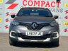 USED 2017 67 RENAULT CAPTUR 1.5 dCi ENERGY Dynamique S Nav SUV 5dr Diesel Manual Euro 6 (s/s) (90 ps) LOW MILES, PARKING SENSORS, SAT NAV!!!
