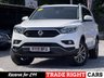 USED 2019 19 SSANGYONG REXTON 2.2d Ice T-Tronic 4WD [7 Seat] 5dr - AUTO! FULL S/H X 8 | 7 SEAT | R/CAM