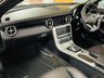 USED 2018 18 MERCEDES-BENZ SLC 2.1 SLC250d AMG Line Convertible 2dr Diesel G-Tronic Euro 6 (s/s) (204 ps) Â£6500 WORTH OF EXTRAS