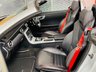 USED 2018 18 MERCEDES-BENZ SLC 2.1 SLC250d AMG Line Convertible 2dr Diesel G-Tronic Euro 6 (s/s) (204 ps) Â£6500 WORTH OF EXTRAS