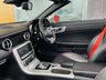 USED 2018 18 MERCEDES-BENZ SLC 2.1 SLC250d AMG Line Convertible 2dr Diesel G-Tronic Euro 6 (s/s) (204 ps) Â£6500 WORTH OF EXTRAS