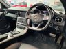 USED 2018 18 MERCEDES-BENZ SLC 2.1 SLC250d AMG Line Convertible 2dr Diesel G-Tronic Euro 6 (s/s) (204 ps) Â£6500 WORTH OF EXTRAS