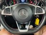 USED 2018 18 MERCEDES-BENZ SLC 2.1 SLC250d AMG Line Convertible 2dr Diesel G-Tronic Euro 6 (s/s) (204 ps) Â£6500 WORTH OF EXTRAS