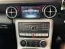 USED 2018 18 MERCEDES-BENZ SLC 2.1 SLC250d AMG Line Convertible 2dr Diesel G-Tronic Euro 6 (s/s) (204 ps) Â£6500 WORTH OF EXTRAS