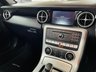 USED 2018 18 MERCEDES-BENZ SLC 2.1 SLC250d AMG Line Convertible 2dr Diesel G-Tronic Euro 6 (s/s) (204 ps) Â£6500 WORTH OF EXTRAS