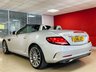 USED 2018 18 MERCEDES-BENZ SLC 2.1 SLC250d AMG Line Convertible 2dr Diesel G-Tronic Euro 6 (s/s) (204 ps) Â£6500 WORTH OF EXTRAS