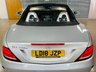 USED 2018 18 MERCEDES-BENZ SLC 2.1 SLC250d AMG Line Convertible 2dr Diesel G-Tronic Euro 6 (s/s) (204 ps) Â£6500 WORTH OF EXTRAS
