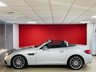 USED 2018 18 MERCEDES-BENZ SLC 2.1 SLC250d AMG Line Convertible 2dr Diesel G-Tronic Euro 6 (s/s) (204 ps) Â£6500 WORTH OF EXTRAS