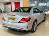 USED 2018 18 MERCEDES-BENZ SLC 2.1 SLC250d AMG Line Convertible 2dr Diesel G-Tronic Euro 6 (s/s) (204 ps) Â£6500 WORTH OF EXTRAS