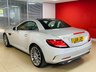 USED 2018 18 MERCEDES-BENZ SLC 2.1 SLC250d AMG Line Convertible 2dr Diesel G-Tronic Euro 6 (s/s) (204 ps) Â£6500 WORTH OF EXTRAS