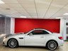 USED 2018 18 MERCEDES-BENZ SLC 2.1 SLC250d AMG Line Convertible 2dr Diesel G-Tronic Euro 6 (s/s) (204 ps) Â£6500 WORTH OF EXTRAS
