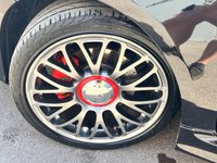USED 2013 63 ABARTH 595C 1.4 T-Jet Competizione Cabrio 2dr Petrol Auto Euro 5 (160 bhp) AUTO !!