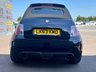 USED 2013 63 ABARTH 595C 1.4 T-Jet Competizione Cabrio 2dr Petrol Auto Euro 5 (160 bhp) AUTO !!