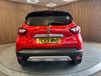 USED 2019 69 RENAULT CAPTUR 0.9 TCe ENERGY GT Line Euro 6 (s/s) 5dr Serviced+MOTd+3 Month Warranty