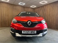 USED 2019 69 RENAULT CAPTUR 0.9 TCe ENERGY GT Line Euro 6 (s/s) 5dr Serviced+MOTd+3 Month Warranty