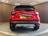 USED 2019 69 RENAULT CAPTUR 0.9 TCe ENERGY GT Line Euro 6 (s/s) 5dr Serviced+MOTd+3 Month Warranty