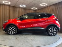 USED 2019 69 RENAULT CAPTUR 0.9 TCe ENERGY GT Line Euro 6 (s/s) 5dr Serviced+MOTd+3 Month Warranty