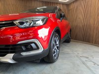 USED 2019 69 RENAULT CAPTUR 0.9 TCe ENERGY GT Line Euro 6 (s/s) 5dr Serviced+MOTd+3 Month Warranty