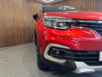USED 2019 69 RENAULT CAPTUR 0.9 TCe ENERGY GT Line Euro 6 (s/s) 5dr Serviced+MOTd+3 Month Warranty
