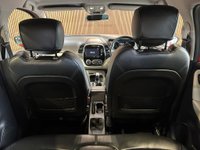 USED 2019 69 RENAULT CAPTUR 0.9 TCe ENERGY GT Line Euro 6 (s/s) 5dr Serviced+MOTd+3 Month Warranty