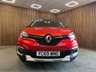 USED 2019 69 RENAULT CAPTUR 0.9 TCe ENERGY GT Line Euro 6 (s/s) 5dr Serviced+MOTd+3 Month Warranty