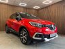 USED 2019 69 RENAULT CAPTUR 0.9 TCe ENERGY GT Line Euro 6 (s/s) 5dr Serviced+MOTd+3 Month Warranty