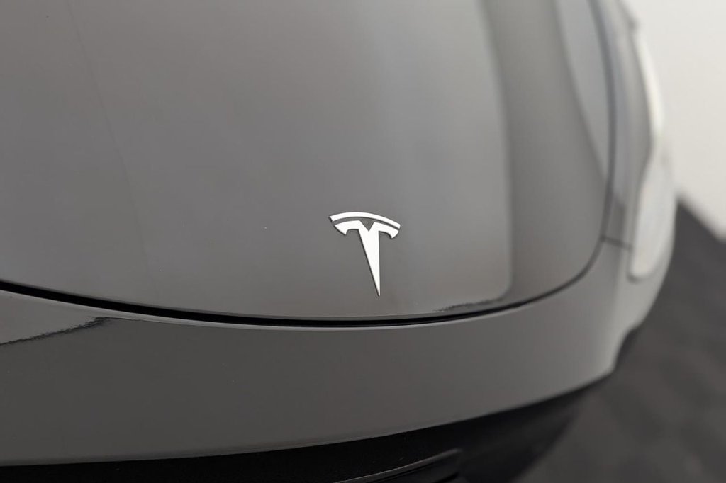 USED 2022 72 TESLA MODEL Y SUV 5dr Electric Auto RWD (346 ps) Pan Roof, Sat Nav, Camera