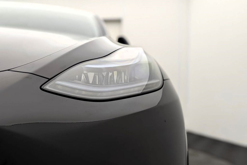 USED 2022 72 TESLA MODEL Y SUV 5dr Electric Auto RWD (346 ps) Pan Roof, Sat Nav, Camera