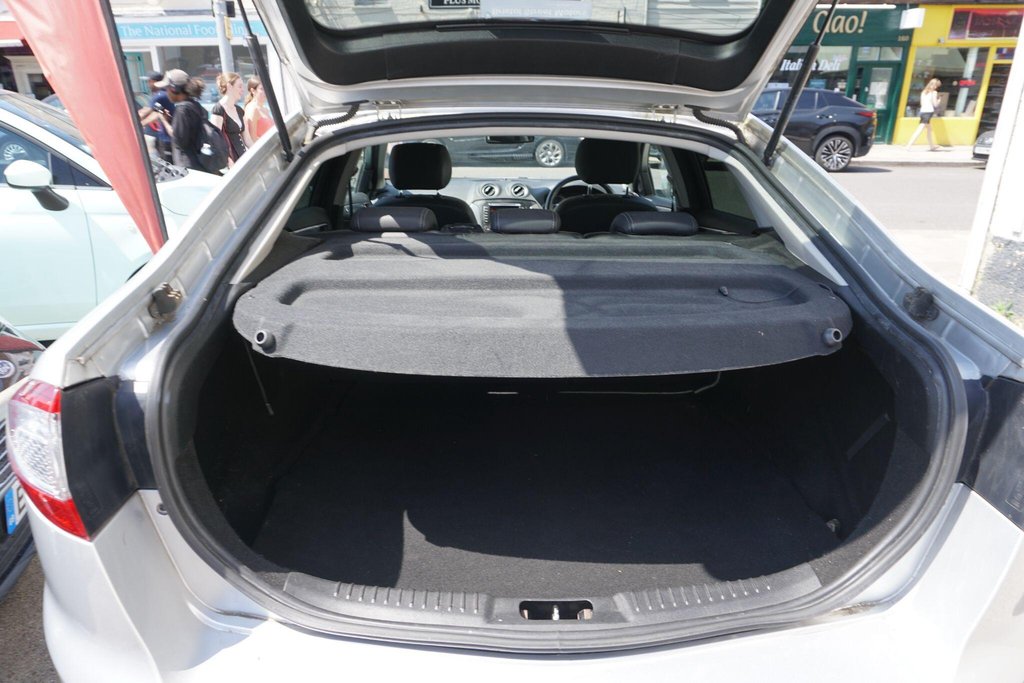 USED 2014 14 FORD MONDEO 2.0 TDCi Titanium X Business Edition Powershift Euro 5 5dr AUTO/JUST ARRIVED!!!