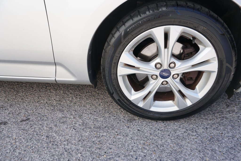 USED 2014 14 FORD MONDEO 2.0 TDCi Titanium X Business Edition Powershift Euro 5 5dr AUTO/JUST ARRIVED!!!