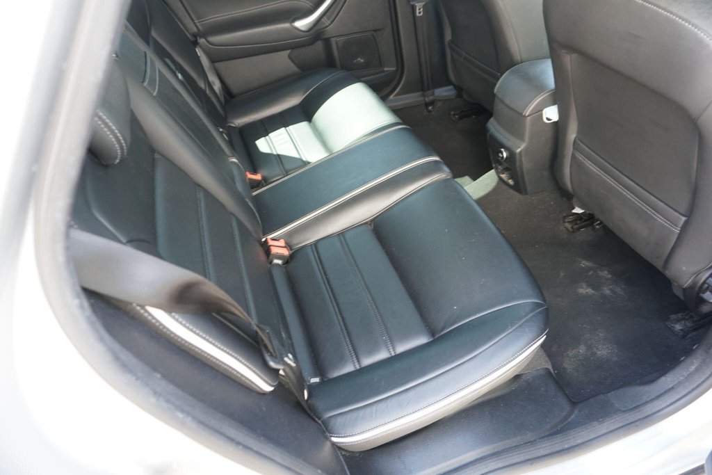 USED 2014 14 FORD MONDEO 2.0 TDCi Titanium X Business Edition Powershift Euro 5 5dr AUTO/JUST ARRIVED!!!