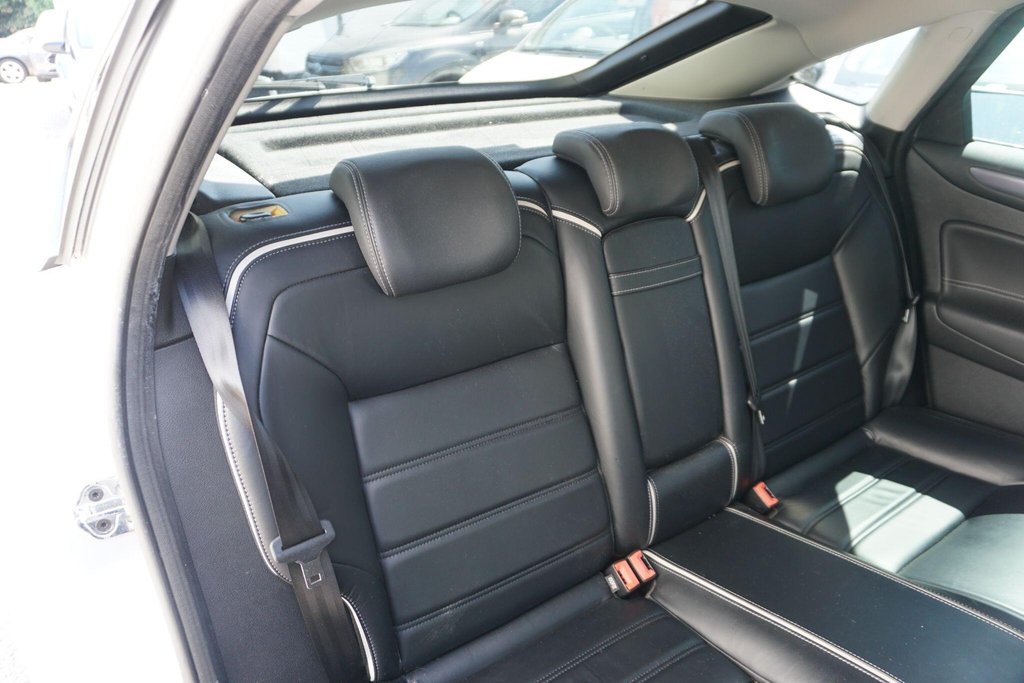 USED 2014 14 FORD MONDEO 2.0 TDCi Titanium X Business Edition Powershift Euro 5 5dr AUTO/JUST ARRIVED!!!