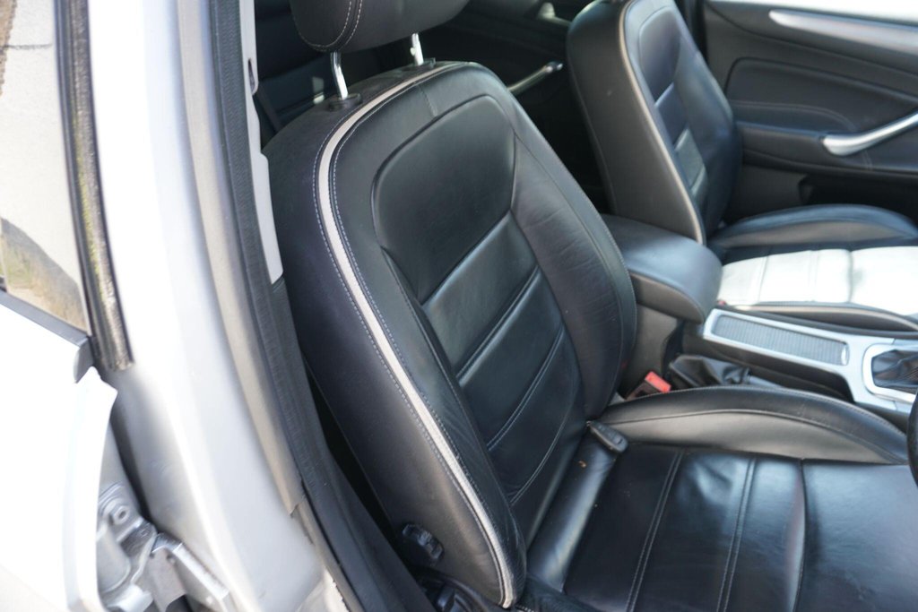 USED 2014 14 FORD MONDEO 2.0 TDCi Titanium X Business Edition Powershift Euro 5 5dr AUTO/JUST ARRIVED!!!