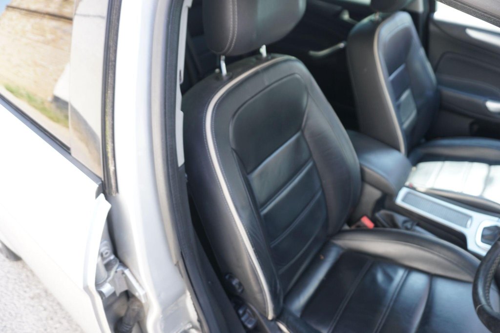 USED 2014 14 FORD MONDEO 2.0 TDCi Titanium X Business Edition Powershift Euro 5 5dr AUTO/JUST ARRIVED!!!