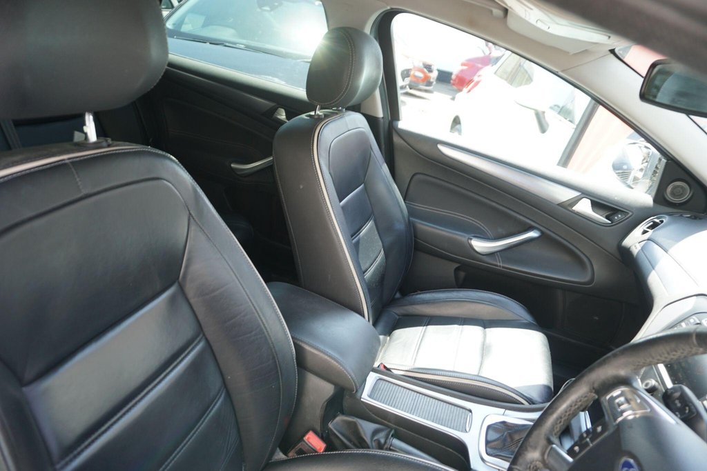 USED 2014 14 FORD MONDEO 2.0 TDCi Titanium X Business Edition Powershift Euro 5 5dr AUTO/JUST ARRIVED!!!
