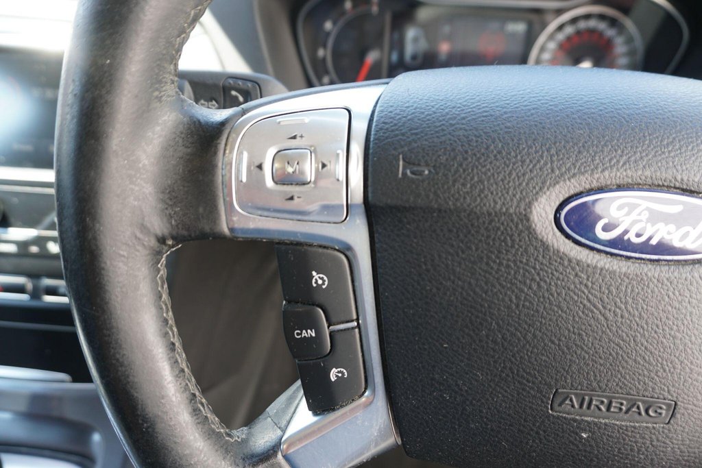 USED 2014 14 FORD MONDEO 2.0 TDCi Titanium X Business Edition Powershift Euro 5 5dr AUTO/JUST ARRIVED!!!