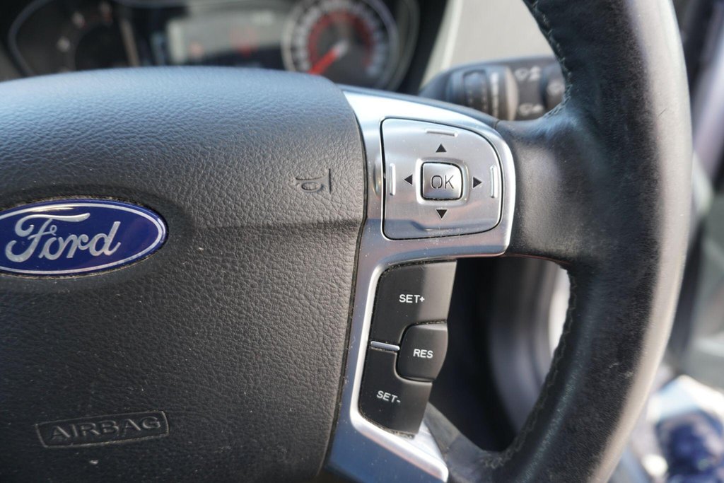 USED 2014 14 FORD MONDEO 2.0 TDCi Titanium X Business Edition Powershift Euro 5 5dr AUTO/JUST ARRIVED!!!