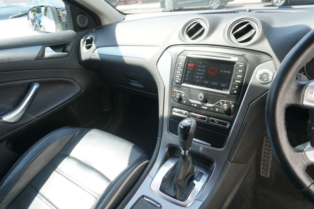 USED 2014 14 FORD MONDEO 2.0 TDCi Titanium X Business Edition Powershift Euro 5 5dr AUTO/JUST ARRIVED!!!