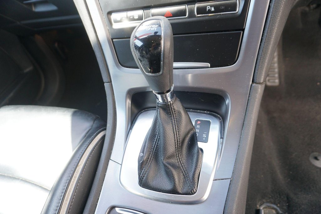 USED 2014 14 FORD MONDEO 2.0 TDCi Titanium X Business Edition Powershift Euro 5 5dr AUTO/JUST ARRIVED!!!