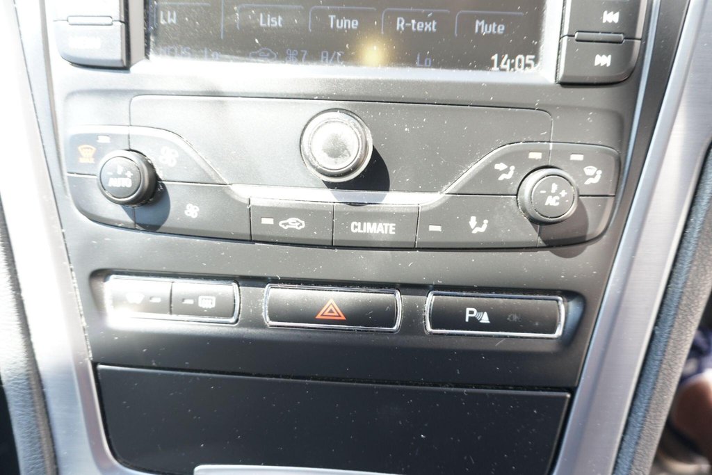 USED 2014 14 FORD MONDEO 2.0 TDCi Titanium X Business Edition Powershift Euro 5 5dr AUTO/JUST ARRIVED!!!