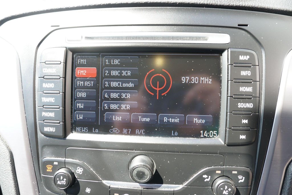 USED 2014 14 FORD MONDEO 2.0 TDCi Titanium X Business Edition Powershift Euro 5 5dr AUTO/JUST ARRIVED!!!