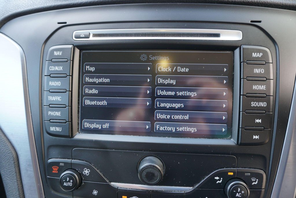 USED 2014 14 FORD MONDEO 2.0 TDCi Titanium X Business Edition Powershift Euro 5 5dr AUTO/JUST ARRIVED!!!