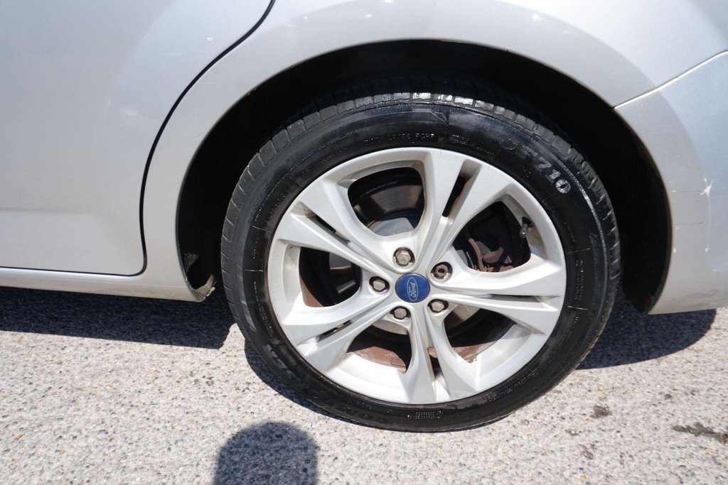 USED 2014 14 FORD MONDEO 2.0 TDCi Titanium X Business Edition Powershift Euro 5 5dr AUTO/JUST ARRIVED!!!