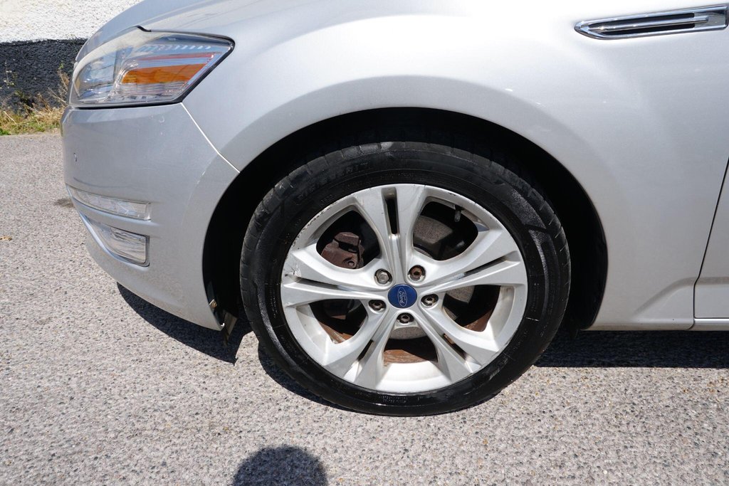 USED 2014 14 FORD MONDEO 2.0 TDCi Titanium X Business Edition Powershift Euro 5 5dr AUTO/JUST ARRIVED!!!