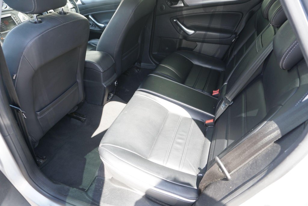 USED 2014 14 FORD MONDEO 2.0 TDCi Titanium X Business Edition Powershift Euro 5 5dr AUTO/JUST ARRIVED!!!