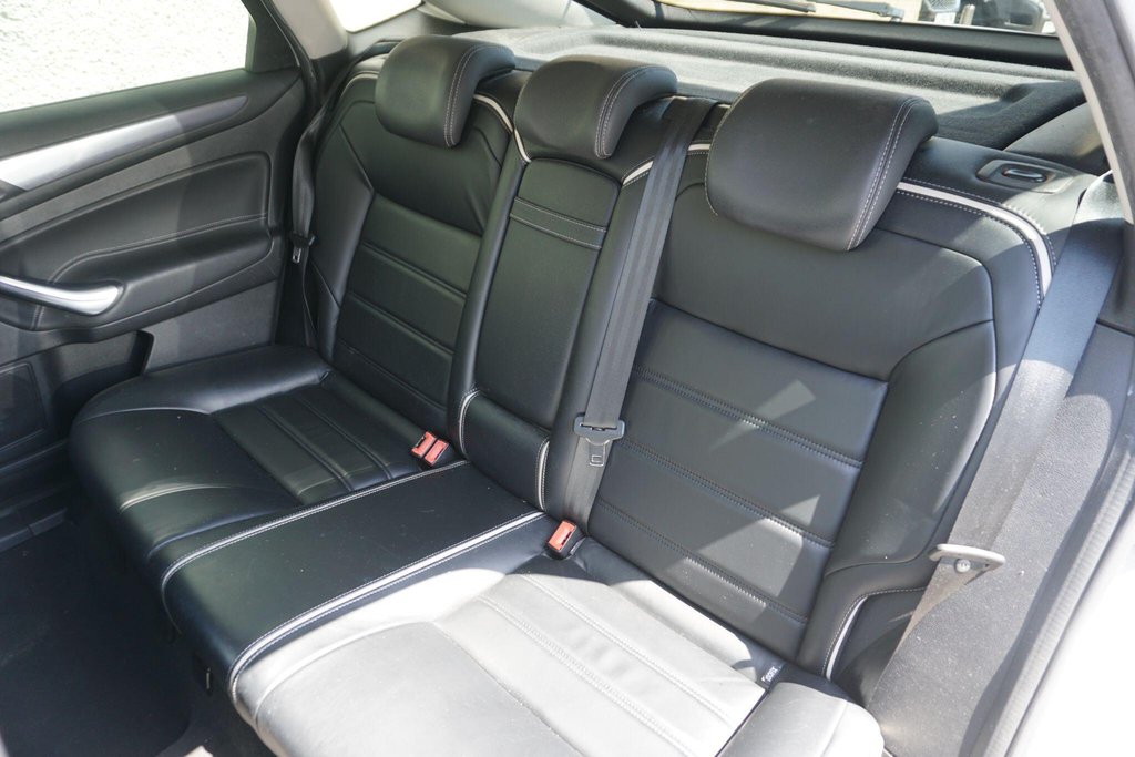 USED 2014 14 FORD MONDEO 2.0 TDCi Titanium X Business Edition Powershift Euro 5 5dr AUTO/JUST ARRIVED!!!