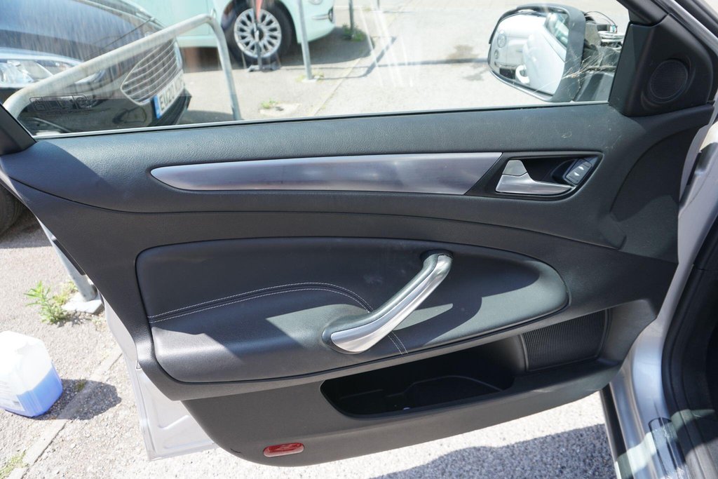 USED 2014 14 FORD MONDEO 2.0 TDCi Titanium X Business Edition Powershift Euro 5 5dr AUTO/JUST ARRIVED!!!