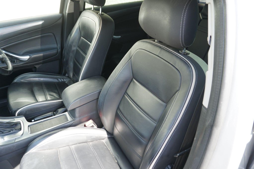 USED 2014 14 FORD MONDEO 2.0 TDCi Titanium X Business Edition Powershift Euro 5 5dr AUTO/JUST ARRIVED!!!