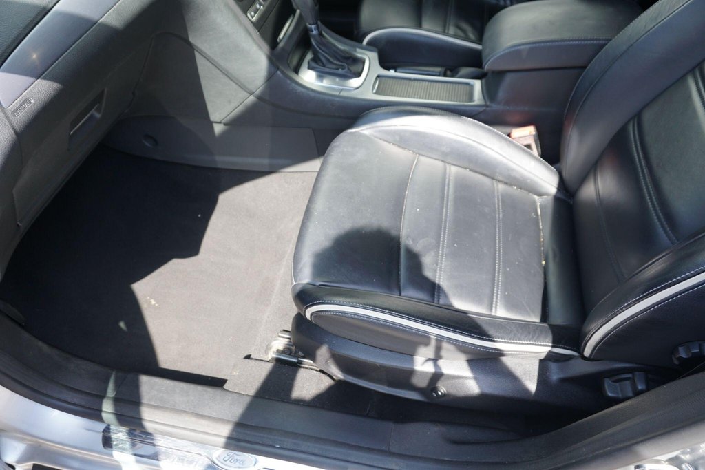 USED 2014 14 FORD MONDEO 2.0 TDCi Titanium X Business Edition Powershift Euro 5 5dr AUTO/JUST ARRIVED!!!